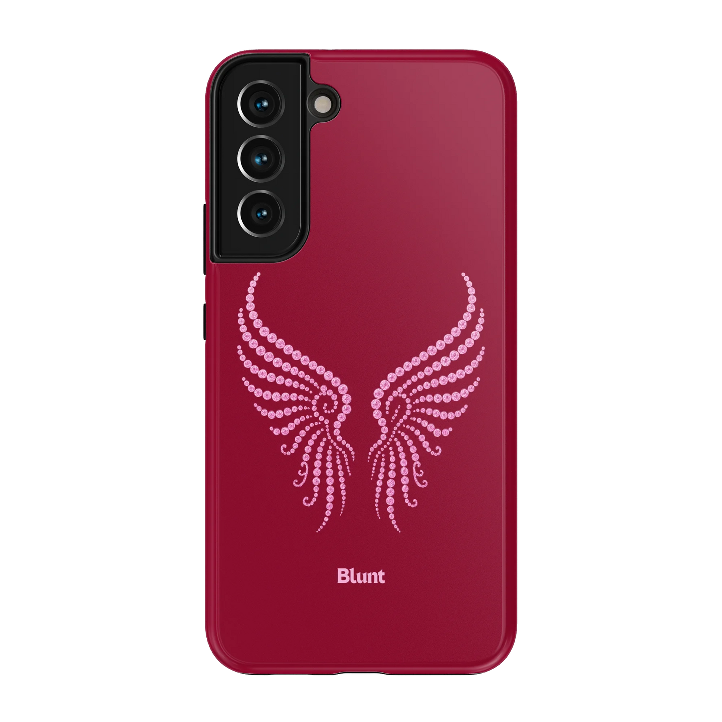 Angel Wing Samsung Case