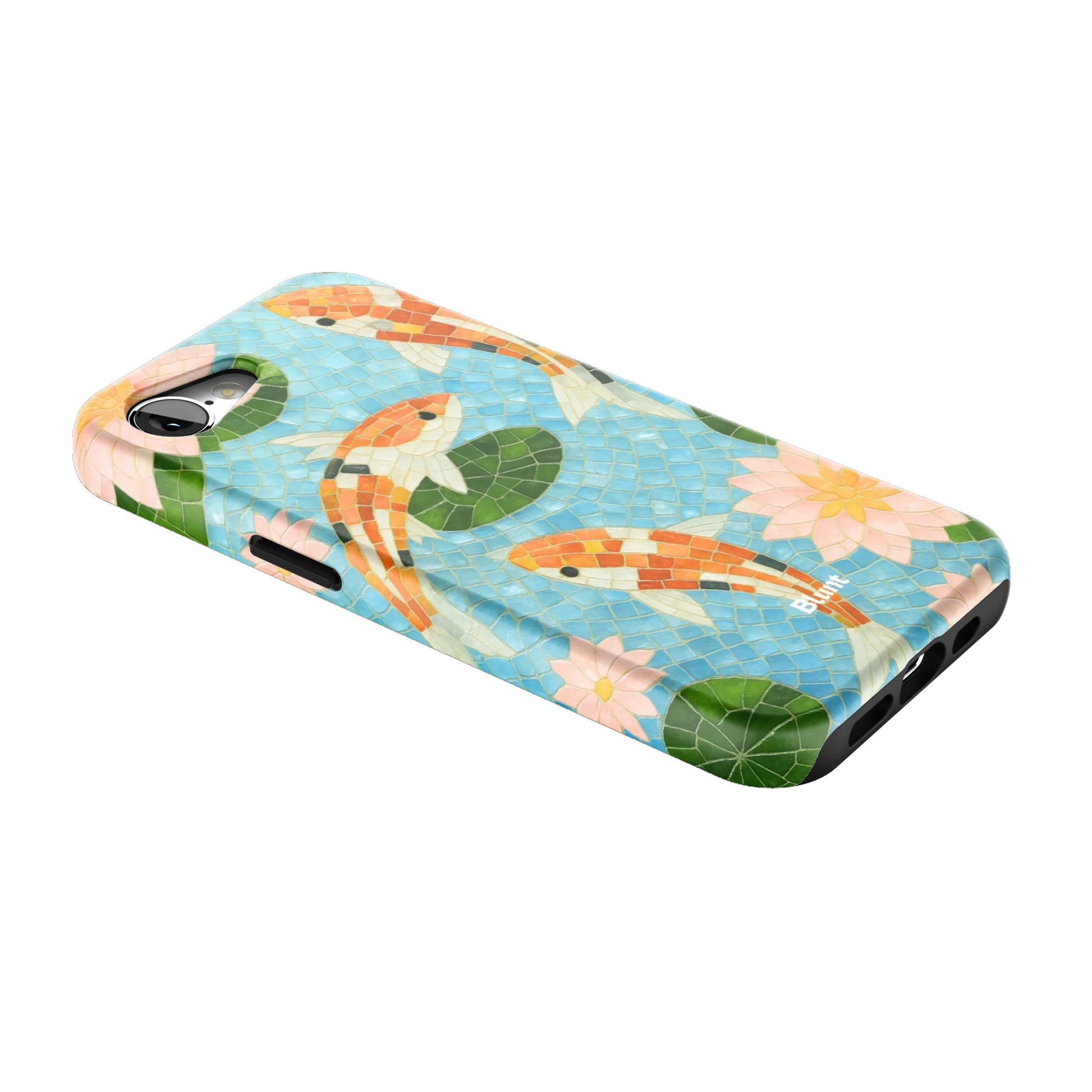 Lucky-Koi-iphone-case-iPhone 17 E-2