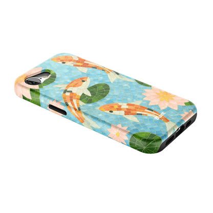 Lucky-Koi-iphone-case-iPhone 17 E-2