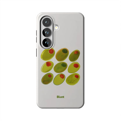 Olive You Samsung Case