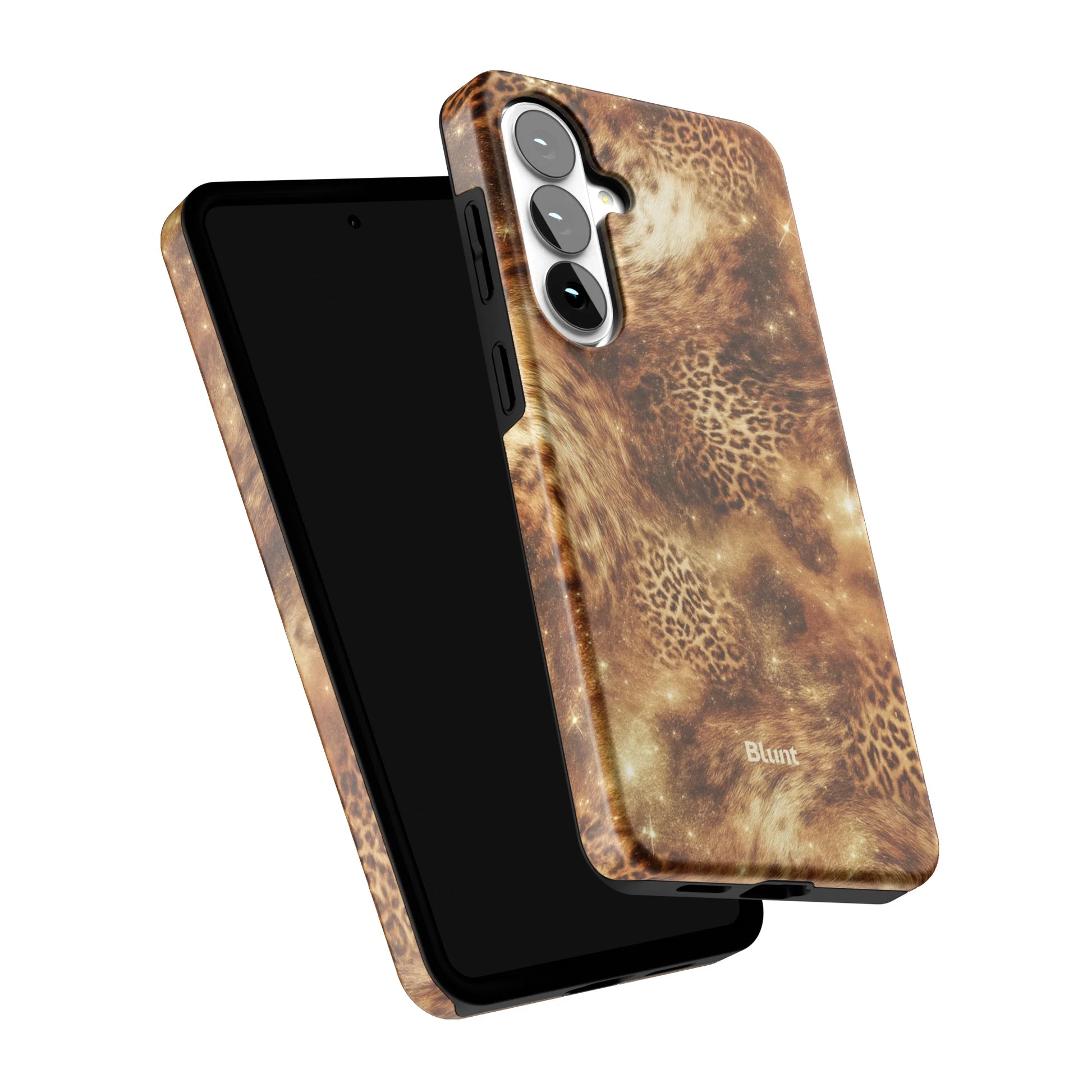 Wildfire-Cheetah-samsung-case-Galaxy S26 Plus-5