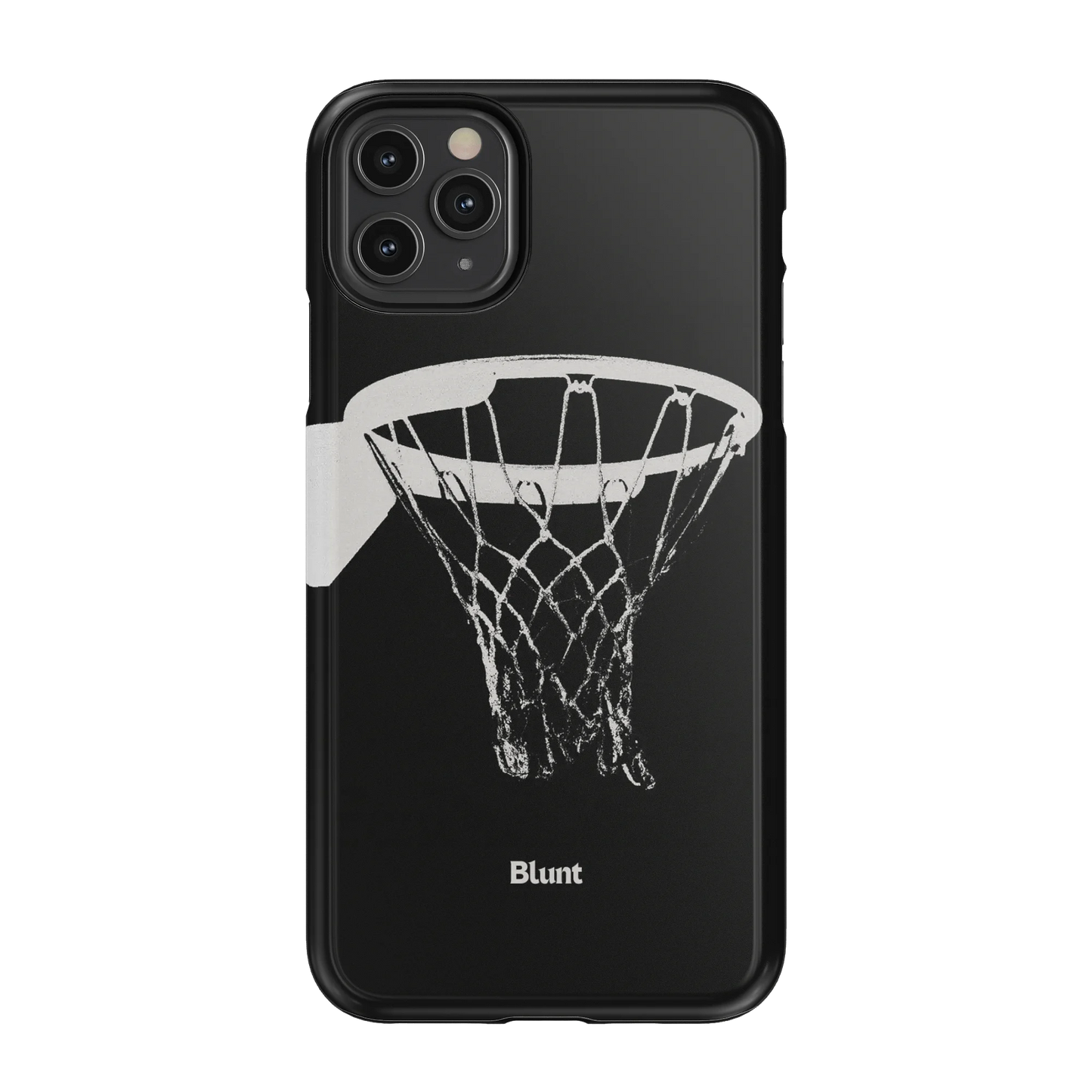 Hoop iPhone Case
