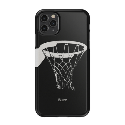Hoop iPhone Case