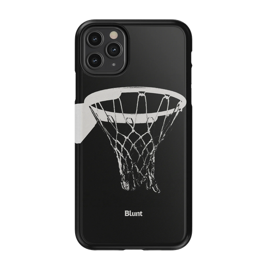 Hoop iPhone Case