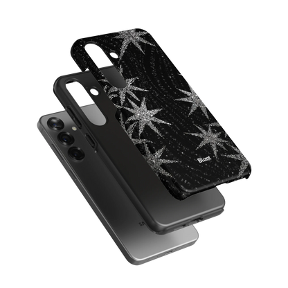 Night-Act-samsung-case-Galaxy S25 Plus-3