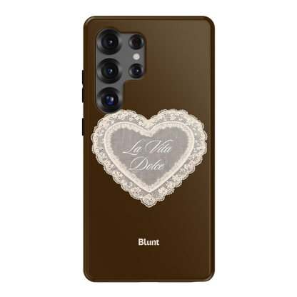 Laced Vita Samsung Case