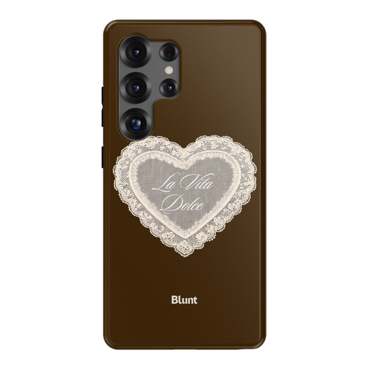Laced Vita Samsung Case