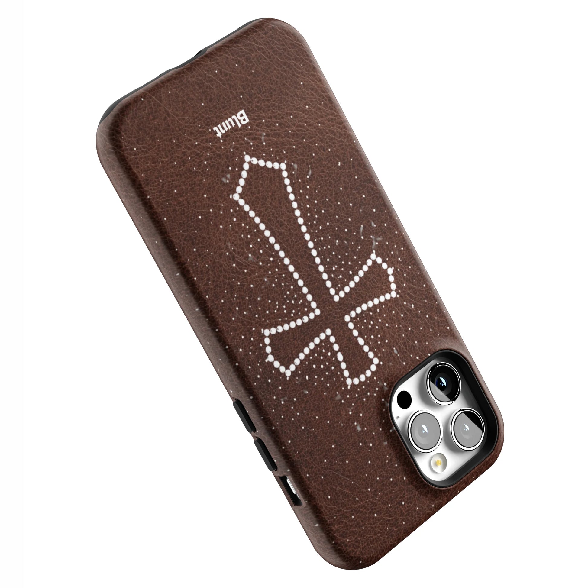 Brown-Diamara-iphone-case-iPhone 12 Pro Max-4