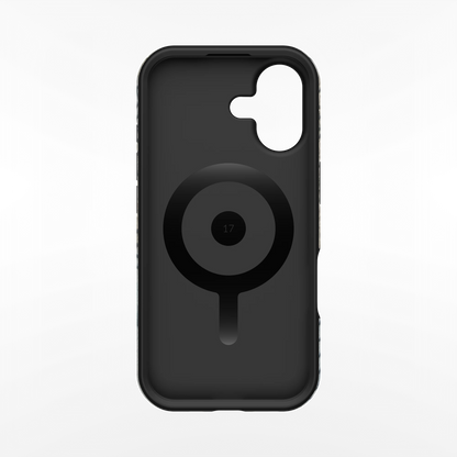 Stitch iPhone Case