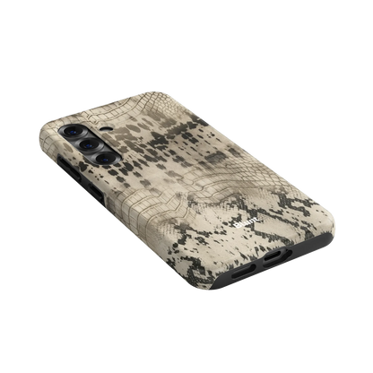 Ash Splatter Samsung Case