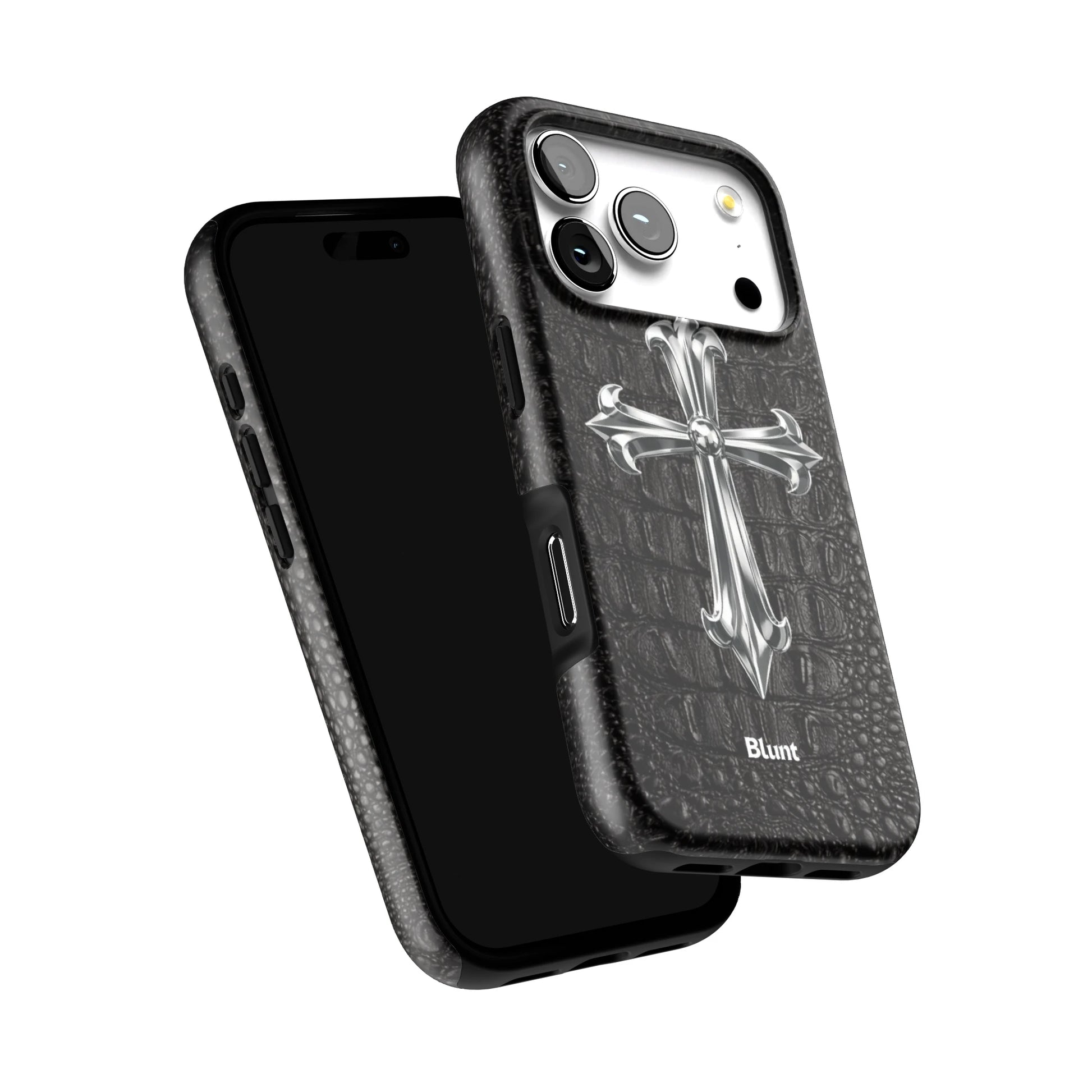 Holy-Croc-iphone-case-iPhone 17 Pro-5