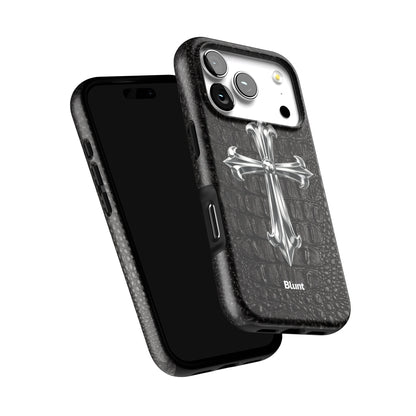 Holy-Croc-iphone-case-iPhone 17 Pro-5