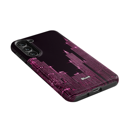 Pink-NYC--SKYELINE-samsung-case-Galaxy S23 Plus-2