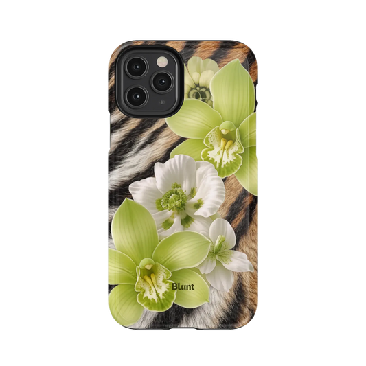 LIME-MYTHIC-iphone-case-iPhone 11 Pro-1