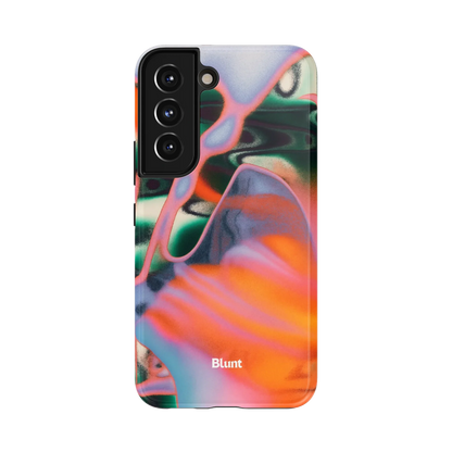Nori Samsung Case