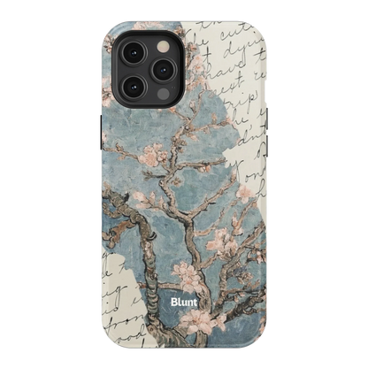 Forgotten Notes iPhone Case