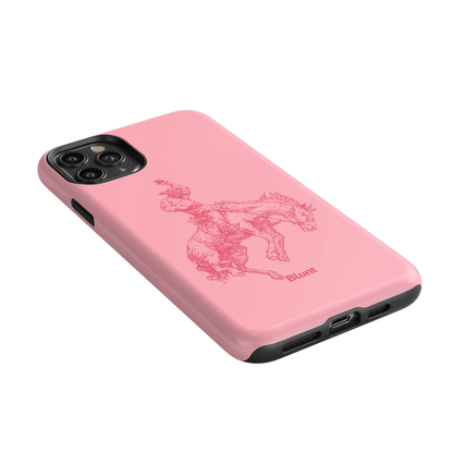 Pink-Rancher-iphone-case-iPhone 11 Pro Max-2