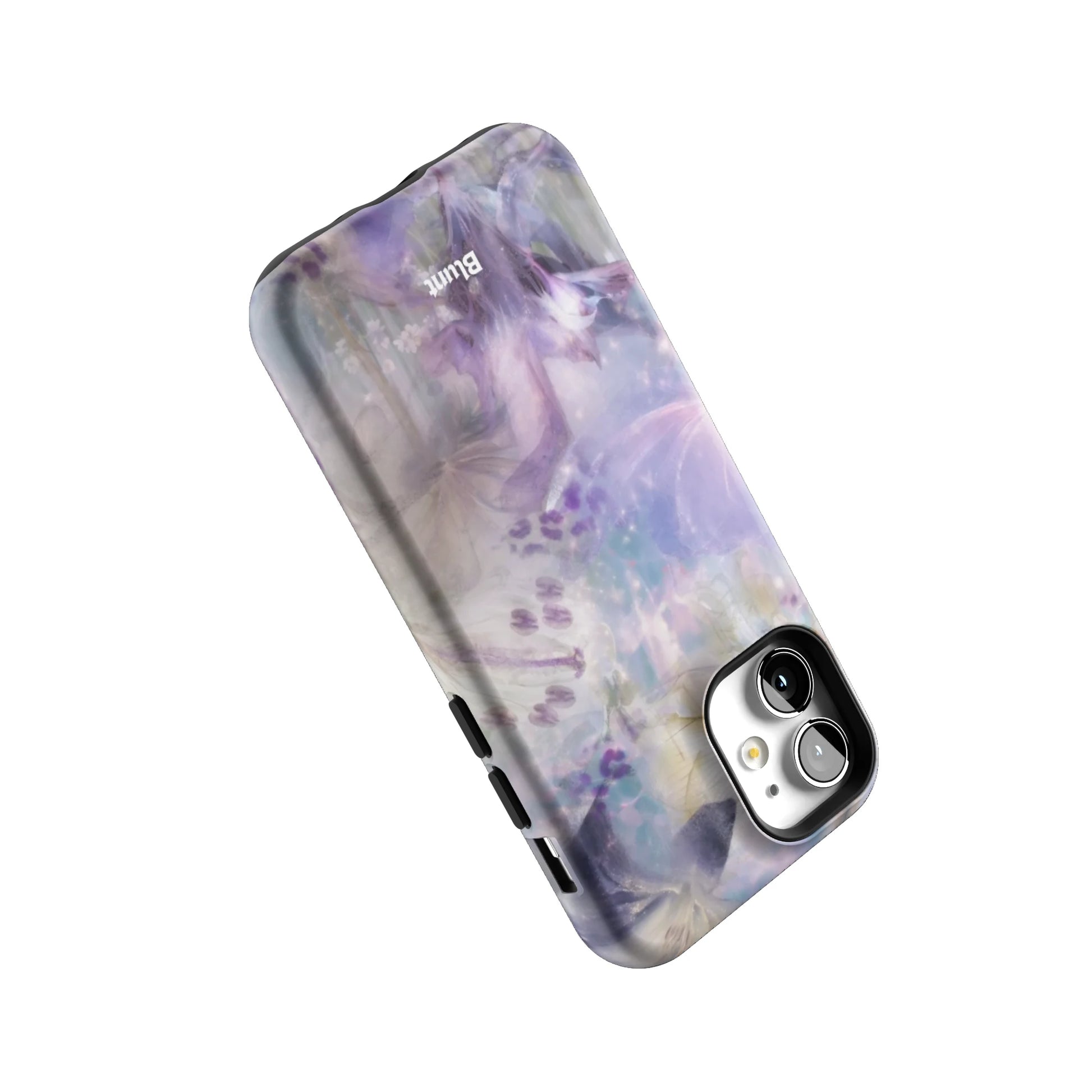 Hyacinth-iphone-case-iPhone 12 Mini-4