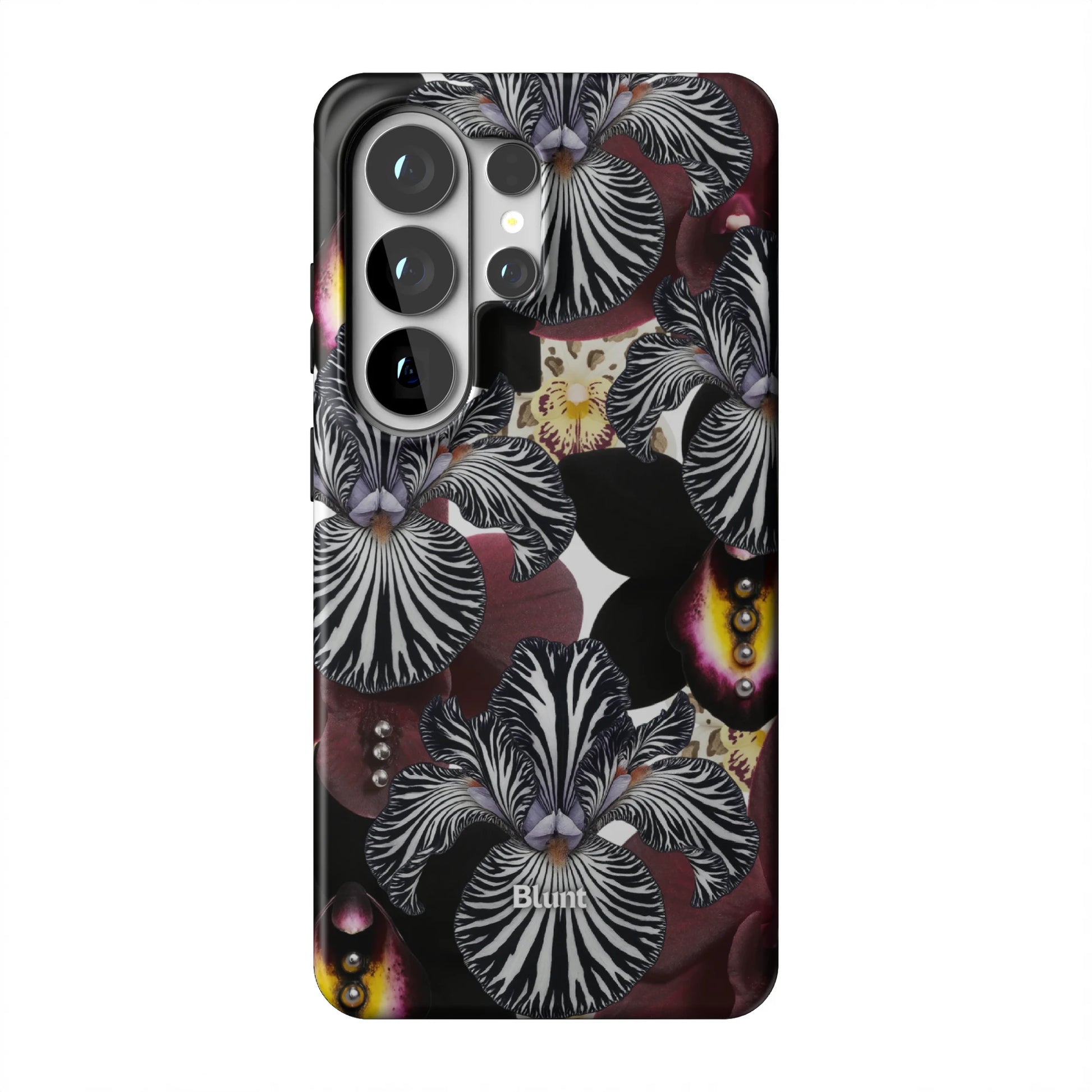 Noir-Garden-samsung-case-Galaxy S26 Ultra-1