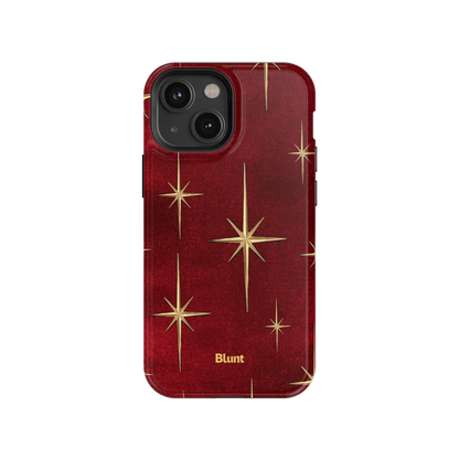 Scarleta iPhone Case