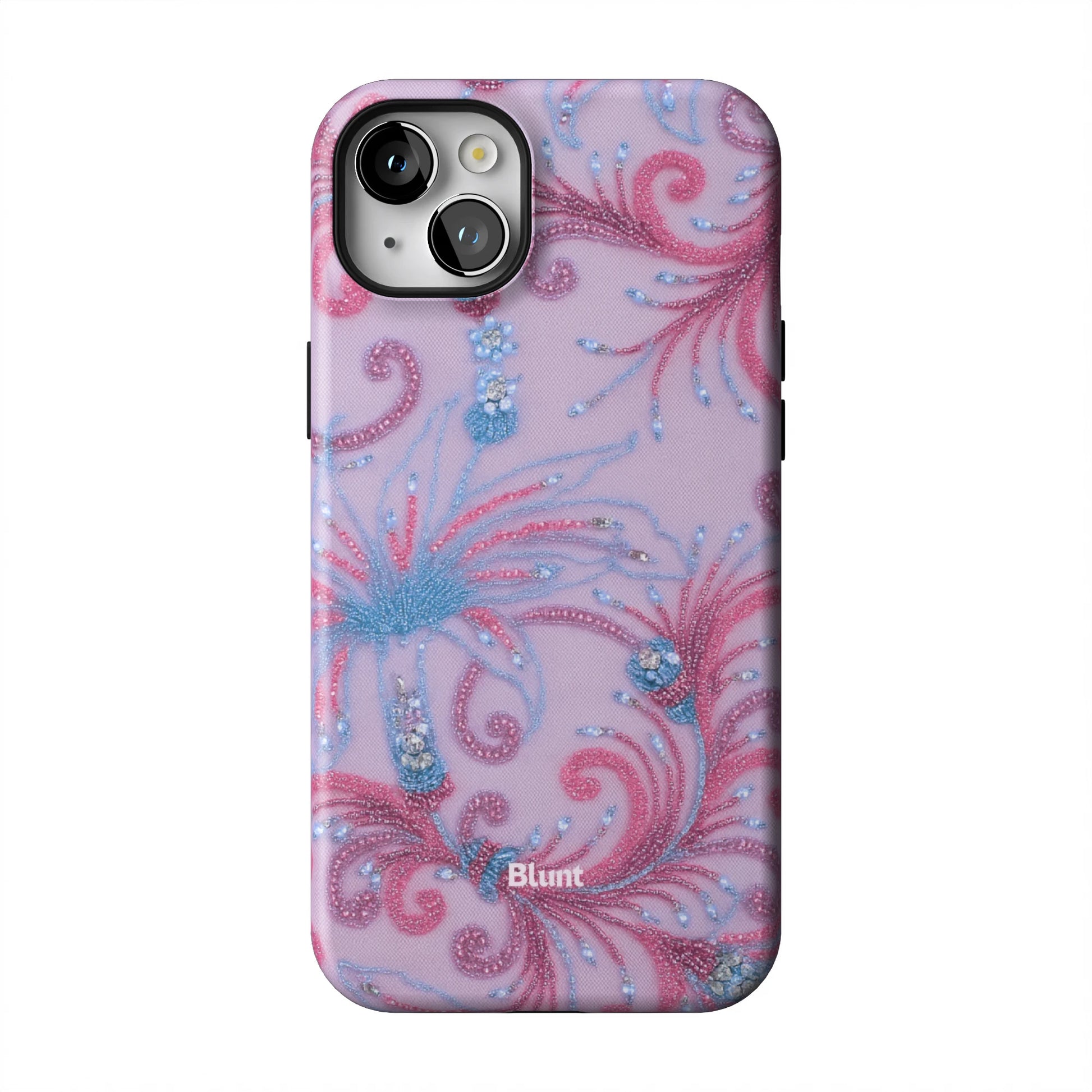 Pink-Verdant-iphone-case-iPhone 14 Plus-1