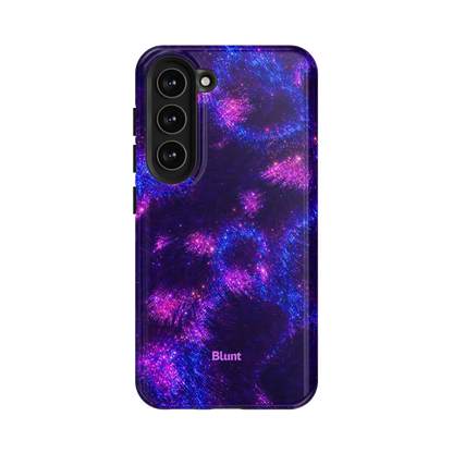 Nebula Nights Samsung Case