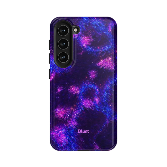 Nebula Nights Samsung Case