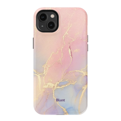 Rosie Marble iPhone Case