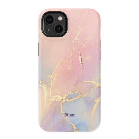 Rosie Marble iPhone Case