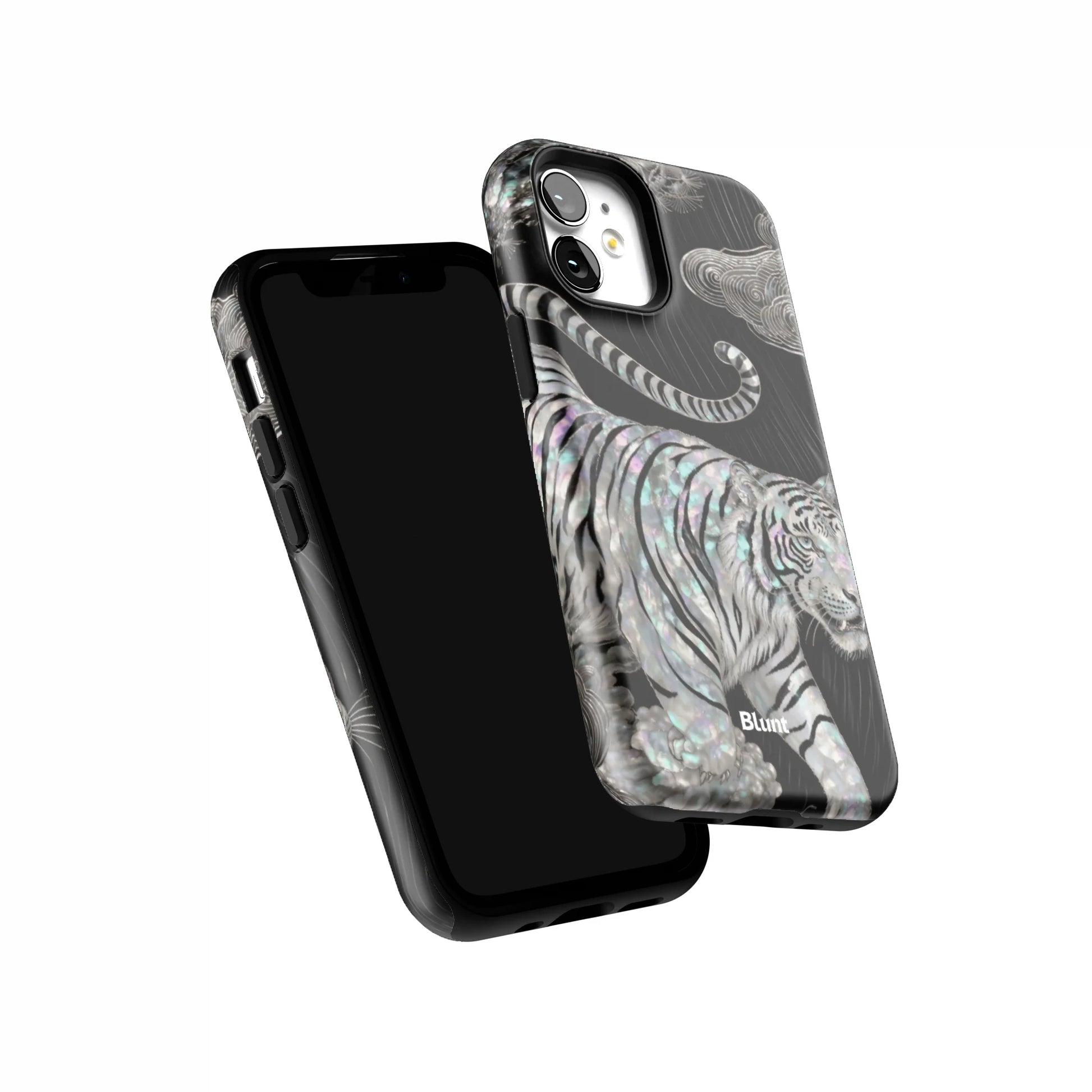 Wild-Holo-iphone-case-iPhone 12 Mini-5