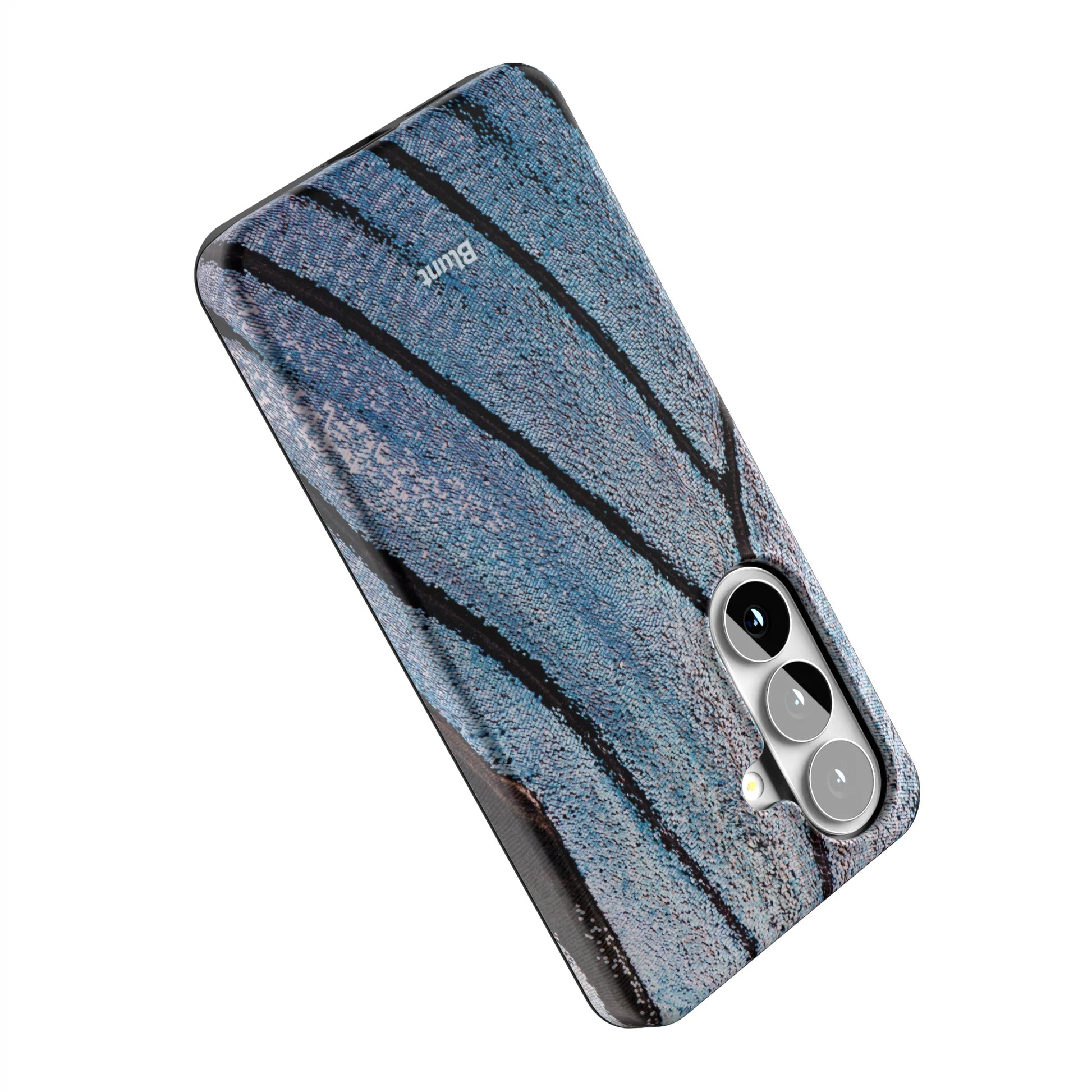 Iridescent-Haze-samsung-case-Galaxy S26-4