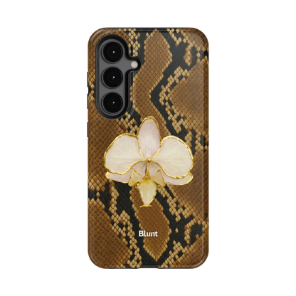 Serpentis Samsung Case