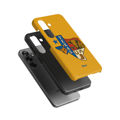 Lone Star Samsung Case