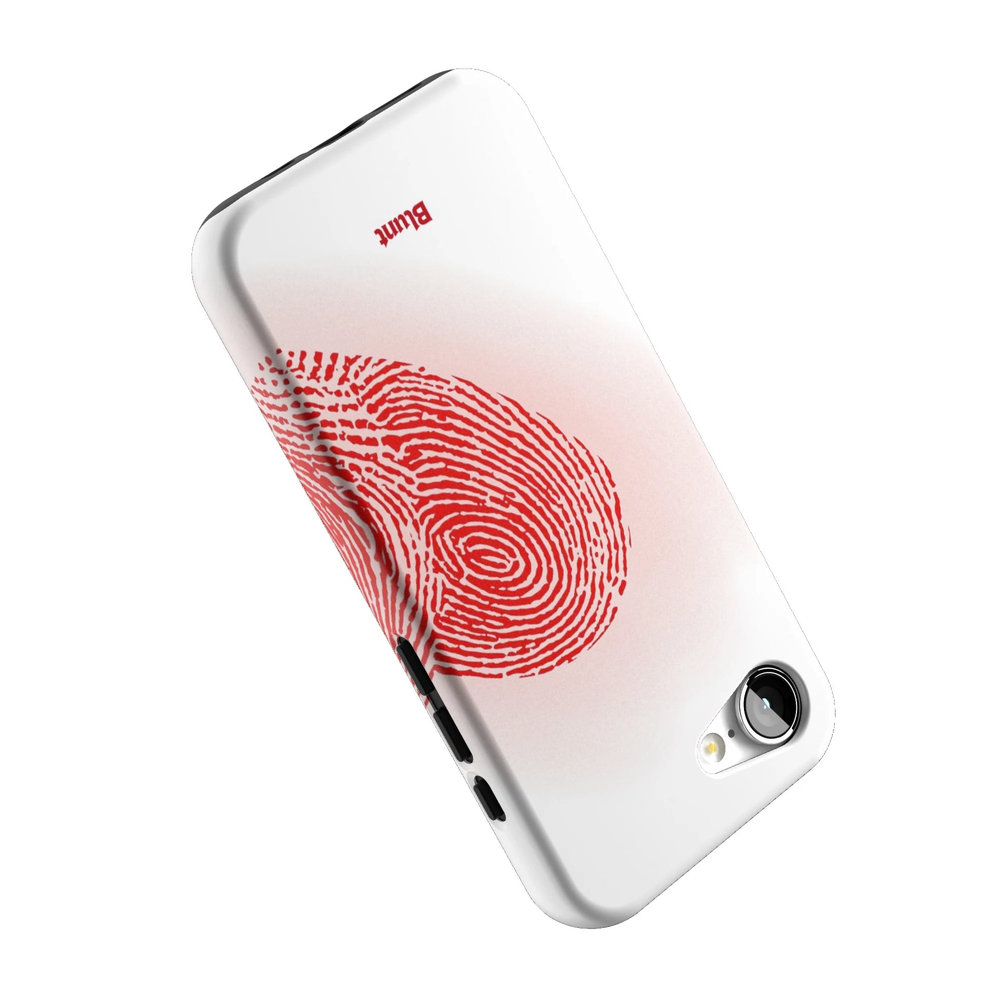 Heart-Print-White-iphone-case-iPhone 17 E-4