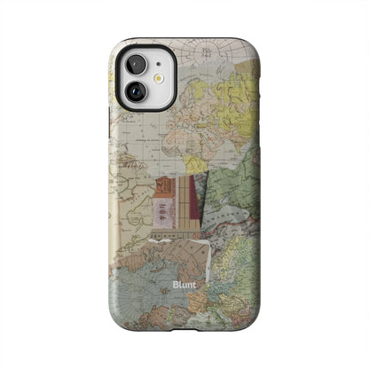 Mapfold-iphone-case-iPhone 11-1
