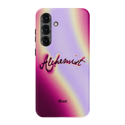 Alchemy Samsung Case