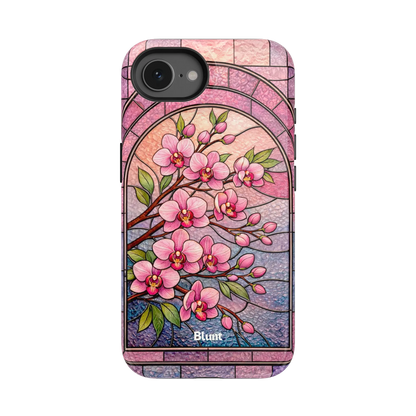 Arabella iPhone Case