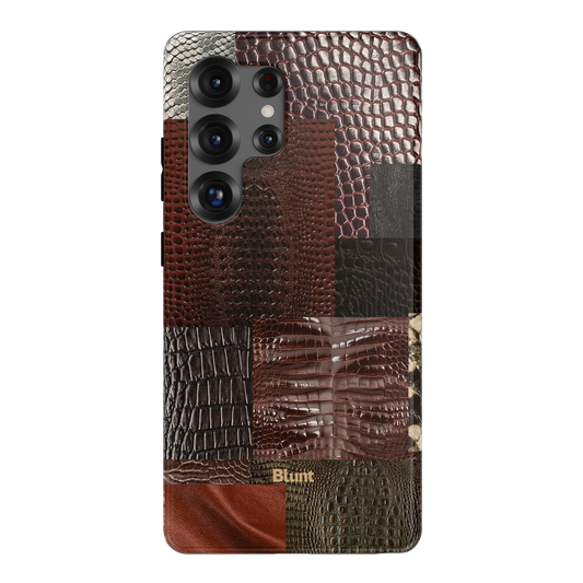 Rae Samsung Case