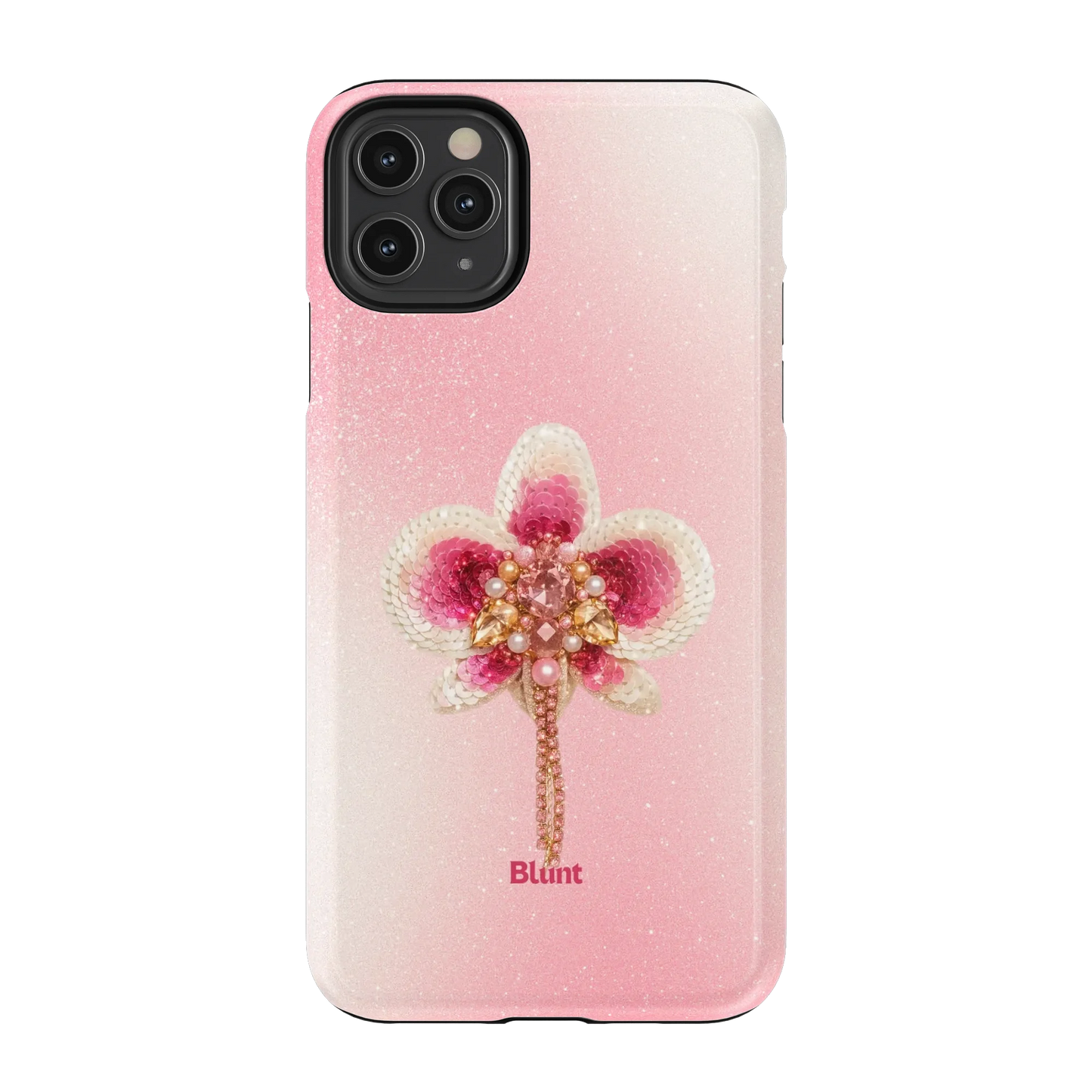 Petal Gem iPhone Case