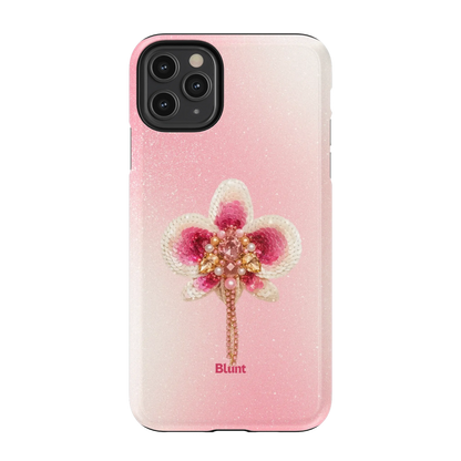 Petal Gem iPhone Case