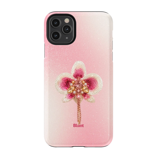 Petal Gem iPhone Case