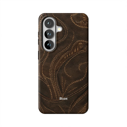 Roseo Stitch Samsung Case