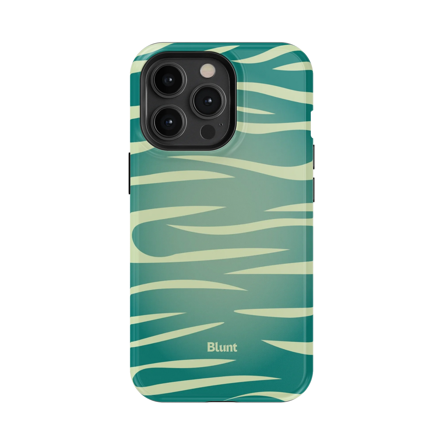 Haze iPhone Case