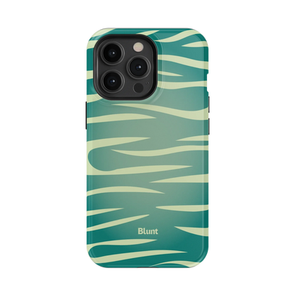 Haze iPhone Case