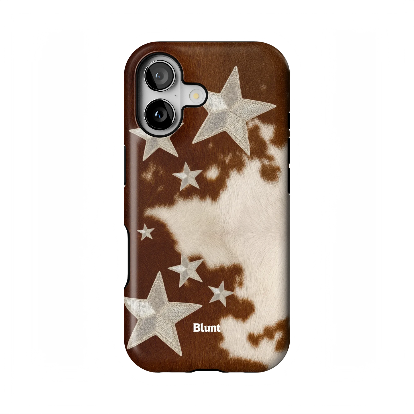 Rodeo Stars iPhone Case