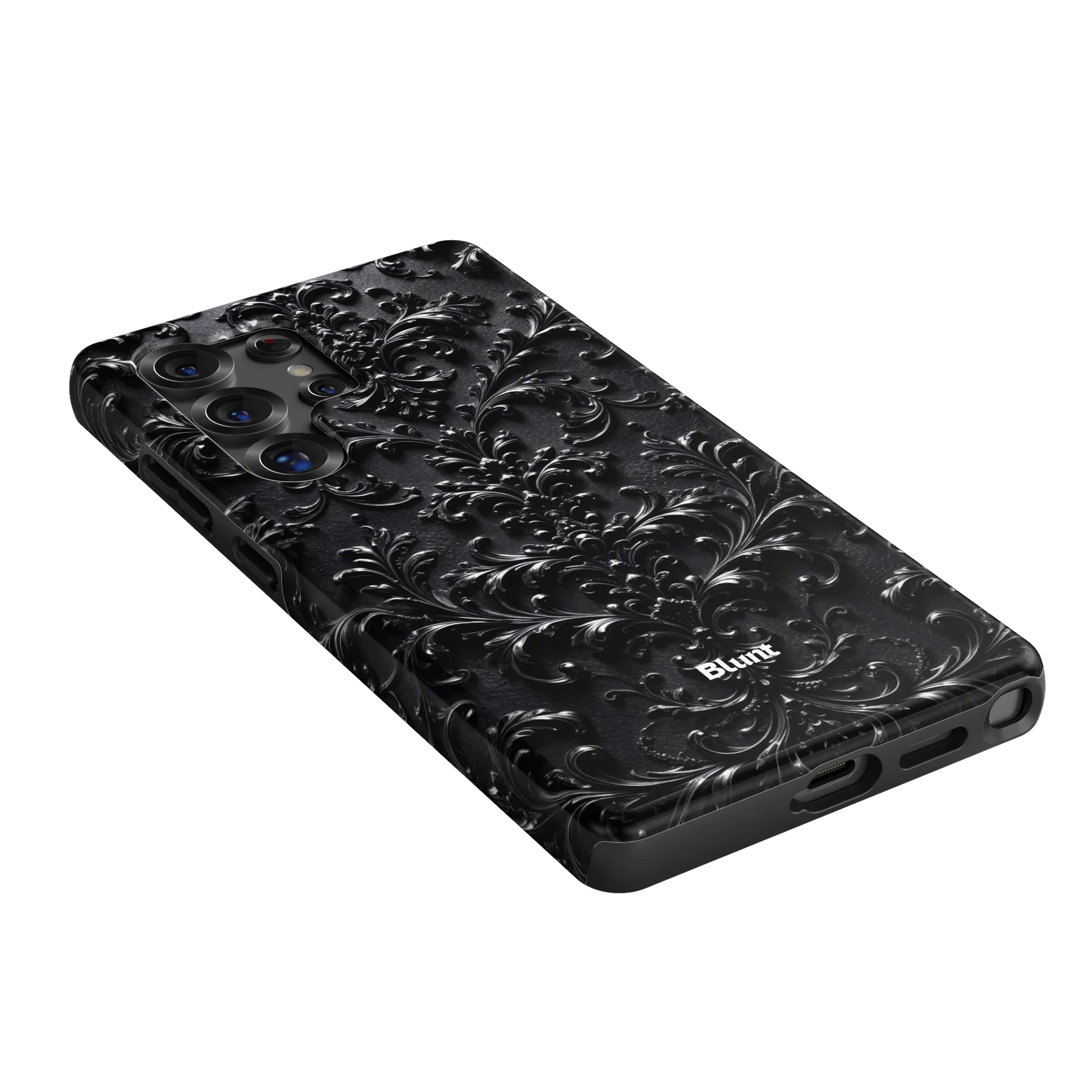 Regal-Obsidian-samsung-case-Galaxy S25 Ultra-2