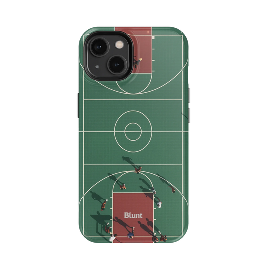 Game iPhone Case