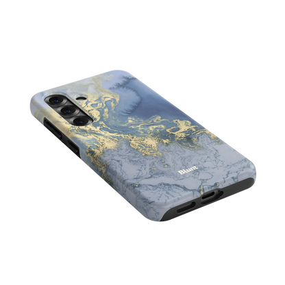 Blue Marble Samsung Case