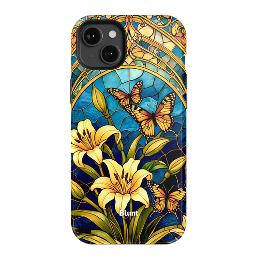 Ophelia iPhone Case