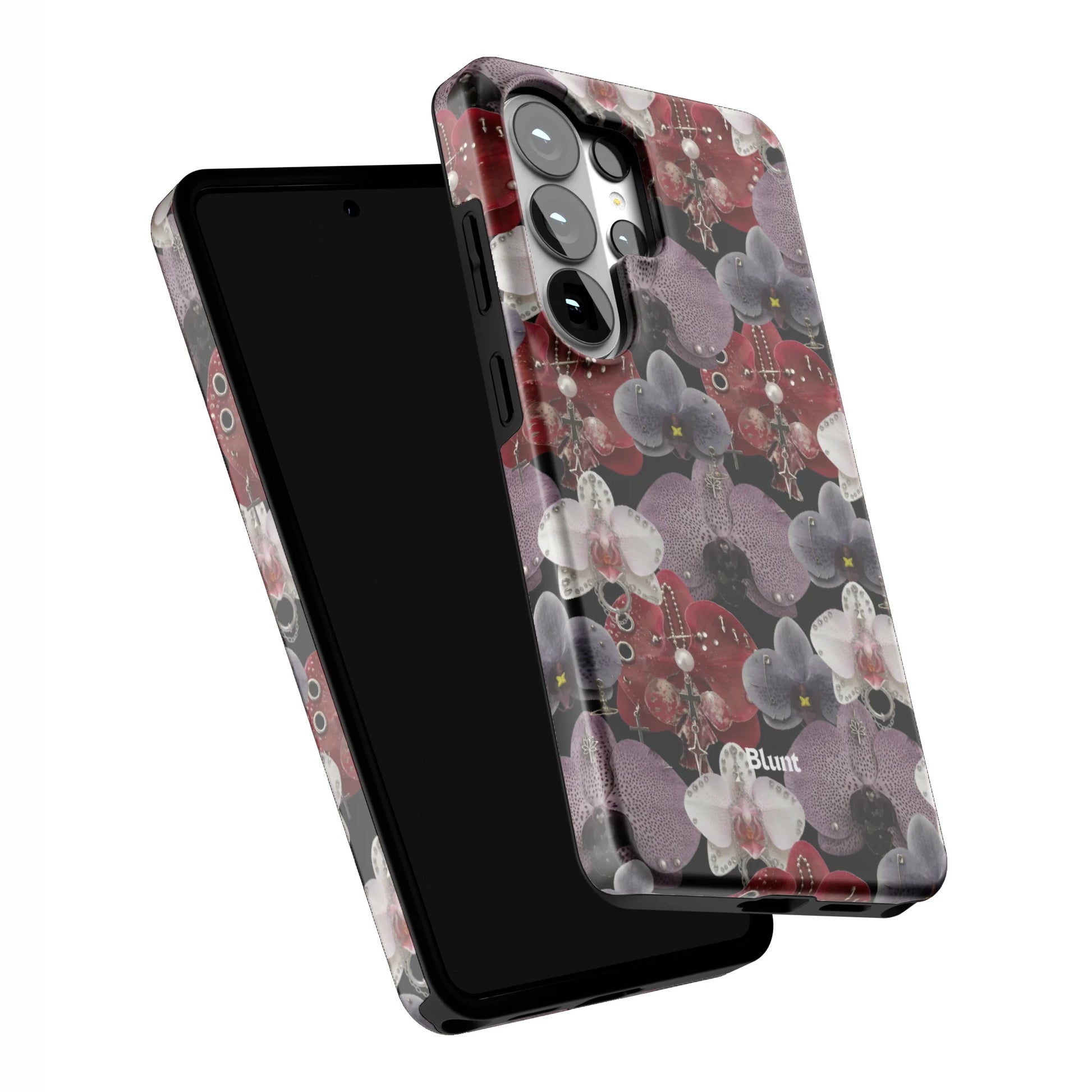 Orchid-Obsession-samsung-case-Galaxy S26 Ultra-5